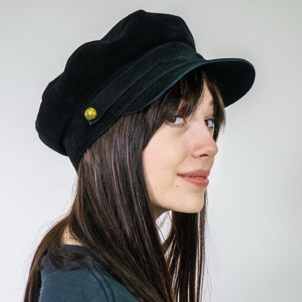 Lack of Color - Lola Cap